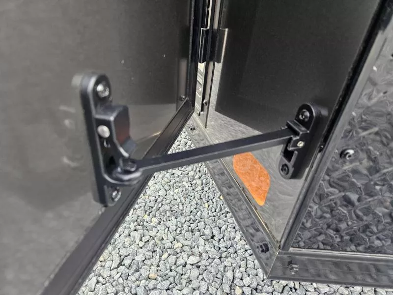 new Cargo (Enclosed) Trailers ITI Cargo  for sale, in Carlisle, PA Thumbnail 8