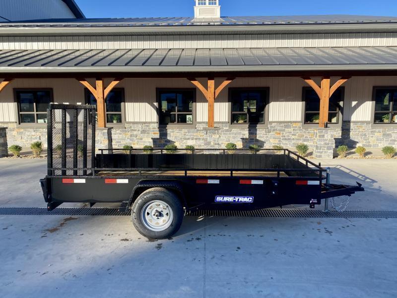 new Utility Trailers Sure-Trac  for sale, in Carlisle, PA Thumbnail 3