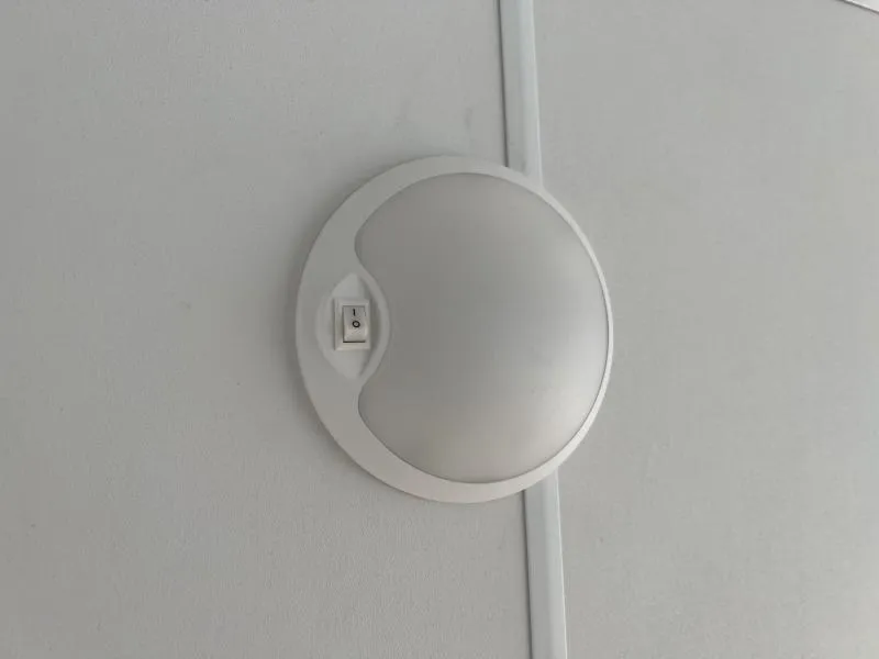 new Cargo (Enclosed) Trailers E-Z Hauler  for sale, in West Middlesex, PA Thumbnail 22