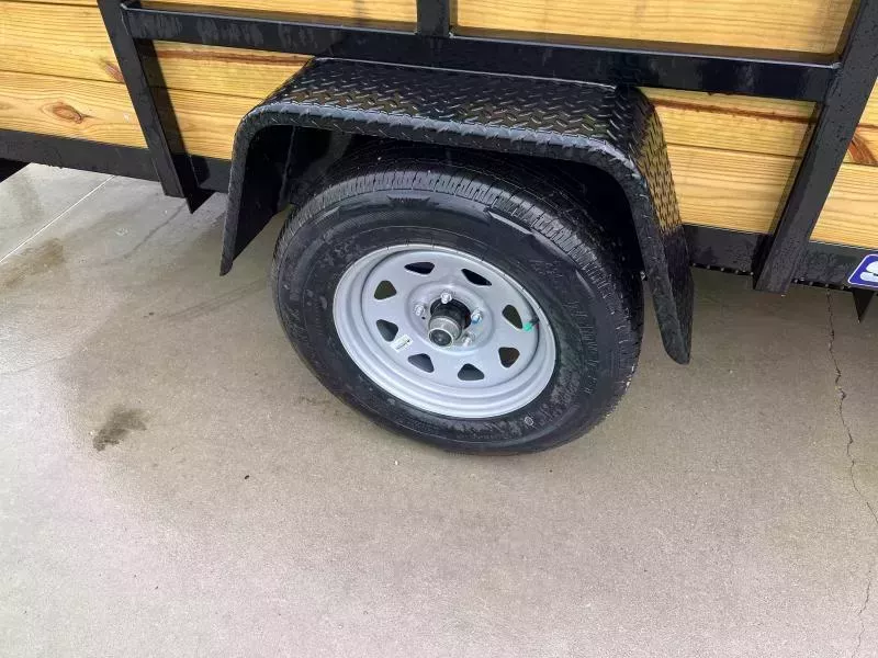 new Utility Trailers Sure-Trac for sale, in West Middlesex, PA Thumbnail 13