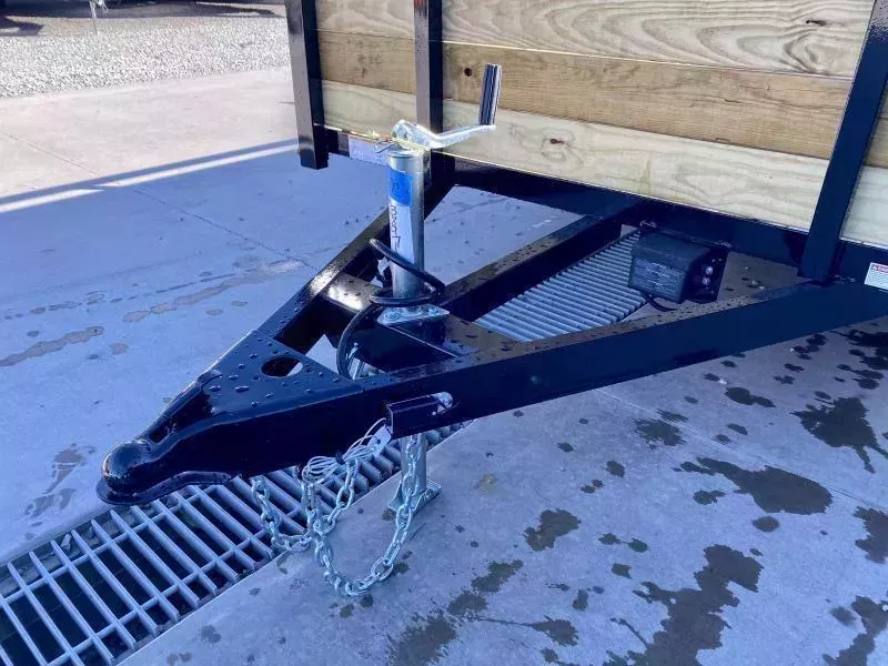 new Utility Trailers Sure-Trac  for sale, in Evans City, PA Thumbnail 10