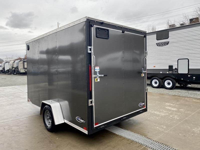 new Cargo (Enclosed) Trailers ITI Cargo  for sale, in Carlisle, PA Thumbnail 6