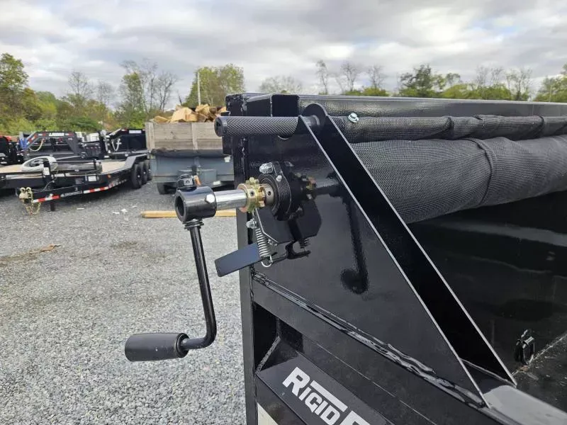 new Dump Trailers Sure-Trac  for sale, in Carlisle, PA Thumbnail 16