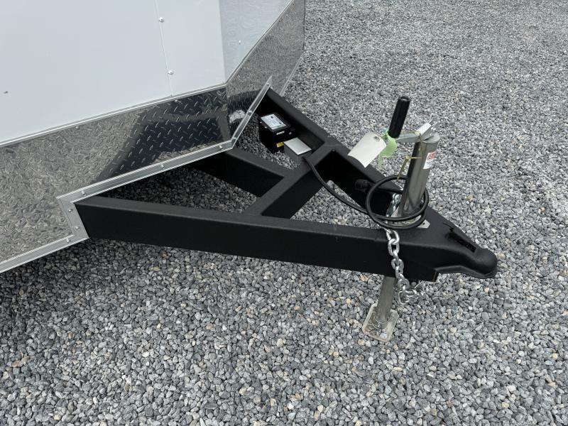 new Cargo (Enclosed) Trailers ITI Cargo  for sale, in West Middlesex, PA Thumbnail 14