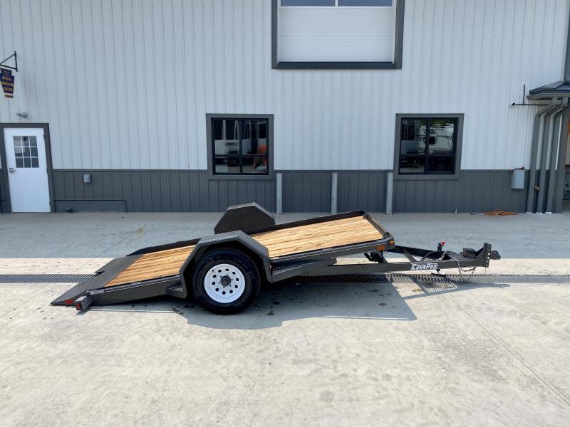 2021 Corn Pro 6x12' Single Axle Gravity Tilt Scissor Lift Hauler Equipment Trailer 5000# GVW * GRAY * TORSION * ADJUSTABLE COUPLER * CHANIN TRAY * RUBRAIL/STAKE POCKETS/D-RINGS 2021 Corn Pro 6x12' Single Axle Gravity Tilt Scissor Lift Hauler Equipment Trailer 5000# GVW * GRAY * TORSION * ADJUSTABLE COUPLER * CHANIN TRAY * RUBRAIL/STAKE POCKETS/D-RINGS