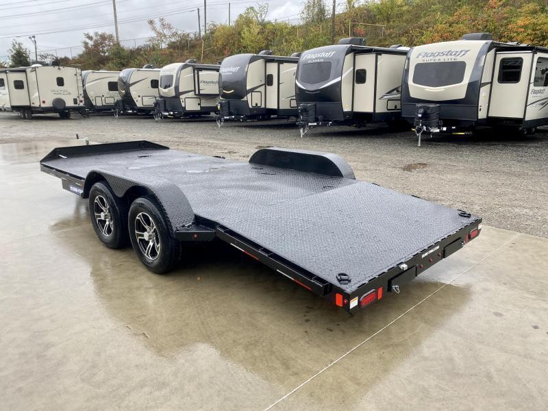 new Car Haulers / Racing Trailers Sure-Trac  for sale, in Irwin, PA Thumbnail 6