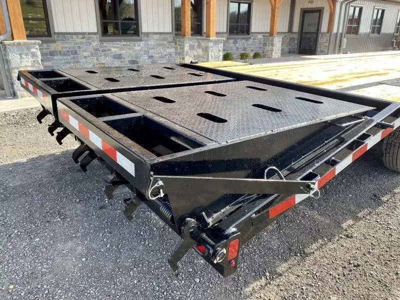 new Equipment / Flatbed Trailers Sure-Trac  for sale, in Evans City, PA Thumbnail 17