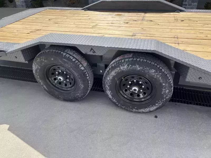 new Car Haulers / Racing Trailers RawMaxx  for sale, in Carlisle, PA Thumbnail 20