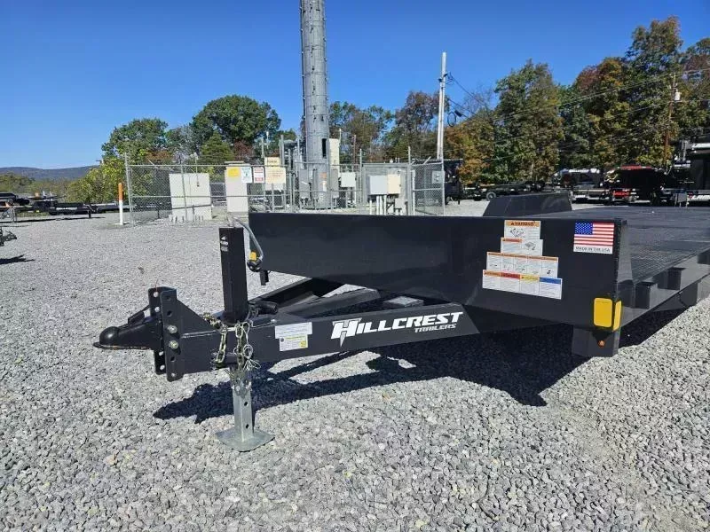 new Car Haulers / Racing Trailers Hillcrest Trailers  for sale, in Carlisle, PA Thumbnail 13