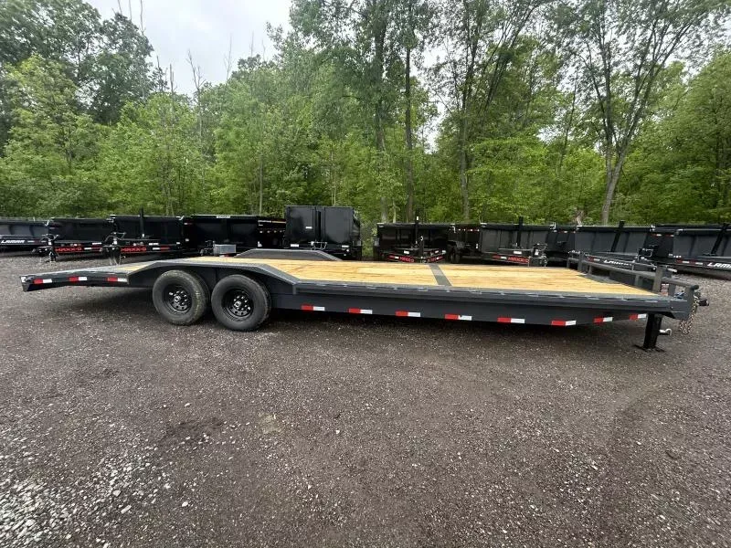 new Car Haulers / Racing Trailers Lamar Trailers  for sale, in Carlisle, PA Thumbnail 2