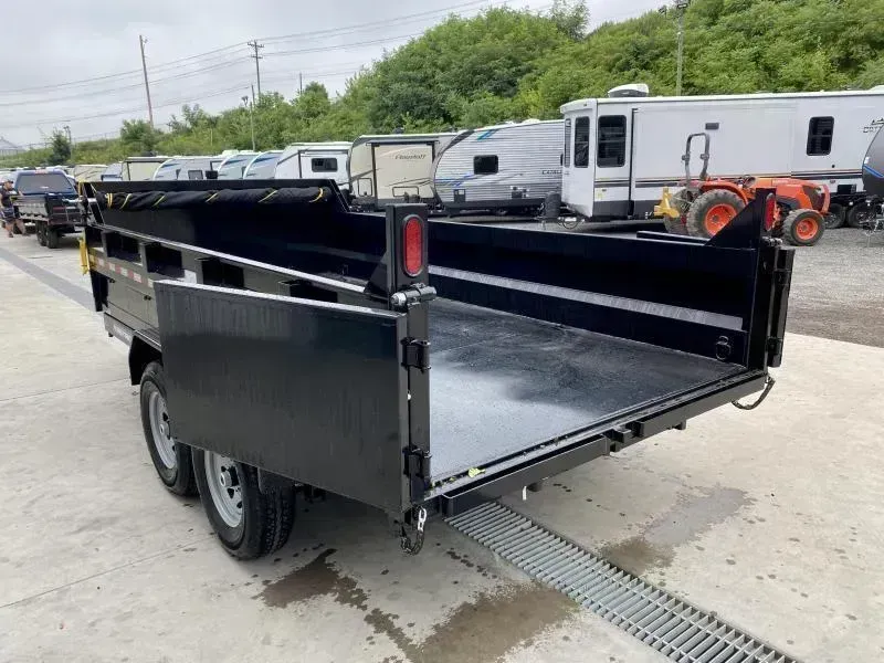 new Dump Trailers Sure-Trac  for sale, in Carlisle, PA Thumbnail 28
