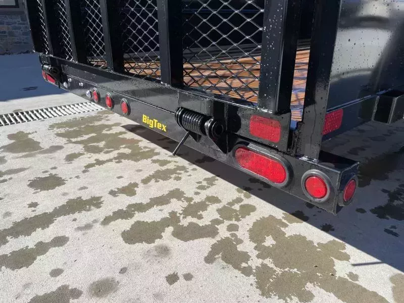 new Utility Trailers Big Tex Trailers  for sale, in Evans City, PA Thumbnail 24
