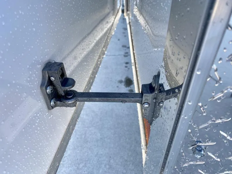 new Cargo (Enclosed) Trailers Sure-Trac  for sale, in West Middlesex, PA Thumbnail 13