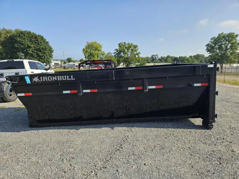 used Dump Trailers Iron Bull  for sale, in Carlisle, PA Thumbnail 19