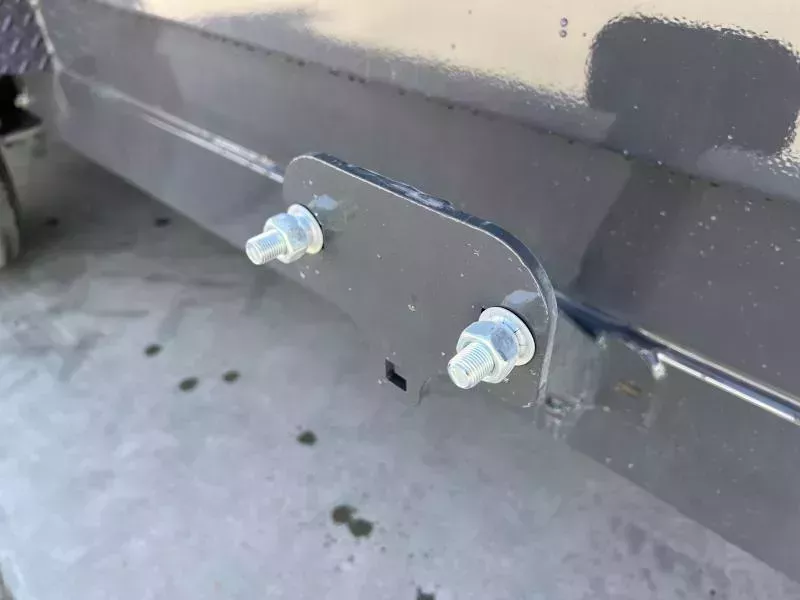 new Dump Trailers Iron Bull  for sale, in Evans City, PA Thumbnail 31
