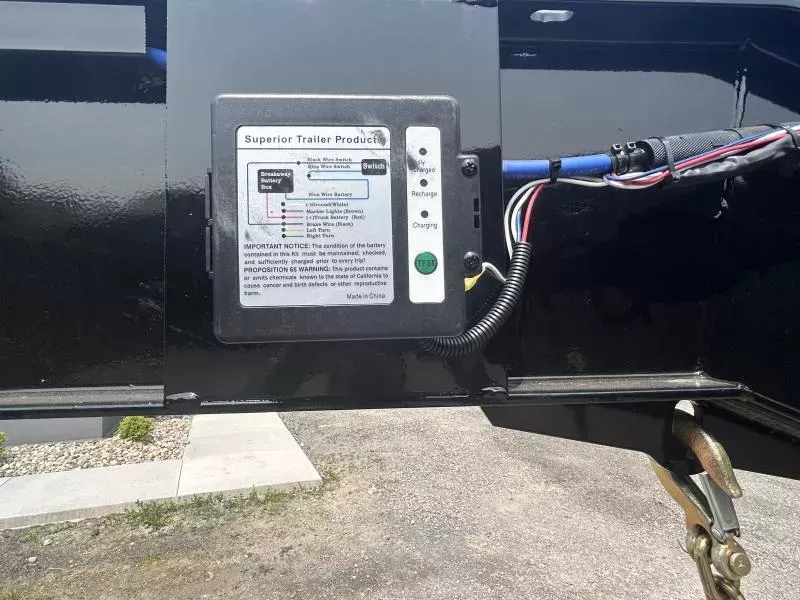 new Equipment / Flatbed Trailers MAXX-D  for sale, in Carlisle, PA Thumbnail 22