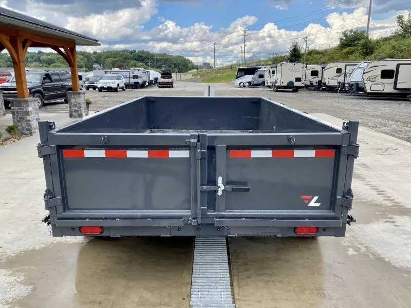 new Dump Trailers Lamar Trailers  for sale, in Carlisle, PA Thumbnail 18
