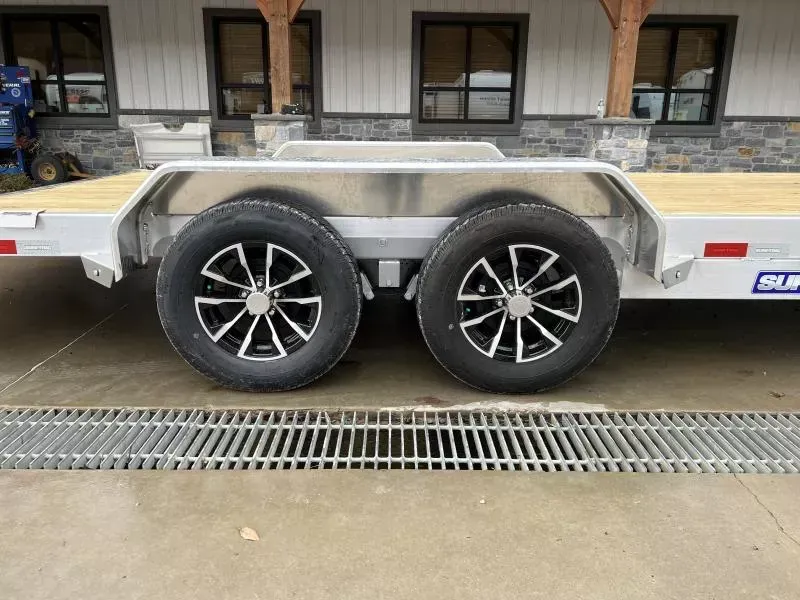 new Car Haulers / Racing Trailers Sure-Trac  for sale, in Carlisle, PA Thumbnail 19