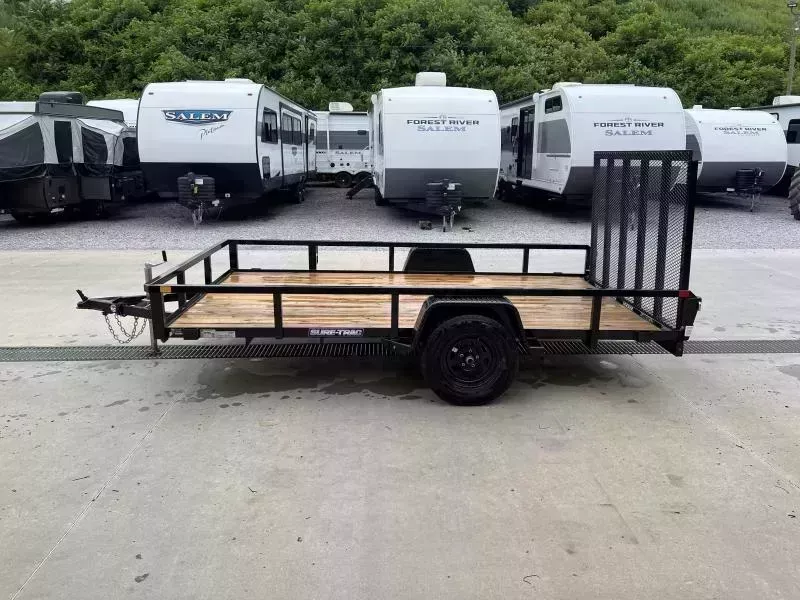 new Utility Trailers Sure-Trac  for sale, in Evans City, PA Thumbnail 6