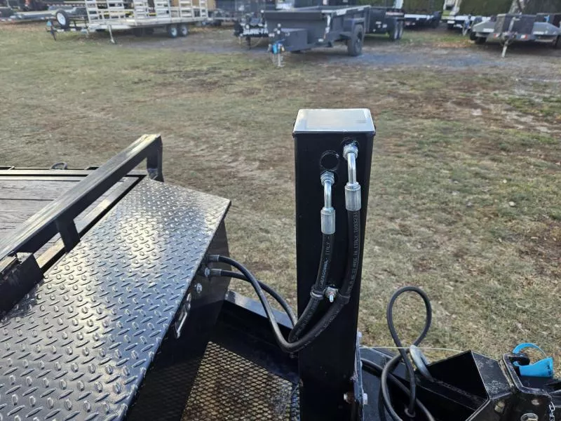 used Equipment / Flatbed Trailers Sure-Trac  for sale, in Carlisle, PA Thumbnail 16