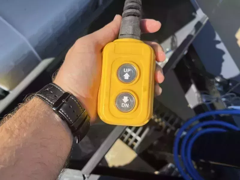 new Dump Trailers Lamar Trailers  for sale, in West Middlesex, PA Thumbnail 27