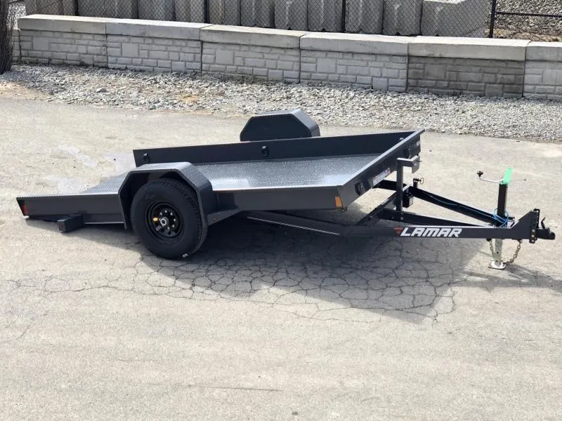 new Equipment / Flatbed Trailers Lamar Trailers  for sale, in Carlisle, PA Thumbnail 18