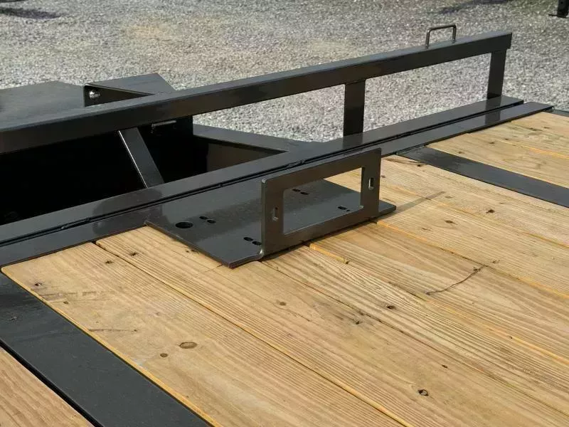 new Equipment / Flatbed Trailers MAXX-D  for sale, in Irwin, PA Thumbnail 6