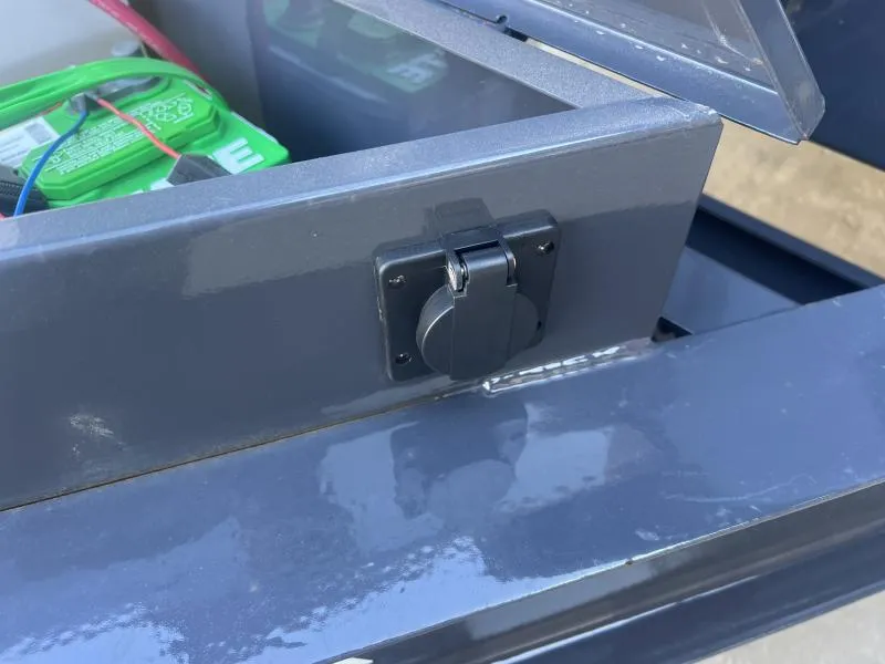 new Dump Trailers Lamar Trailers  for sale, in Evans City, PA Thumbnail 25