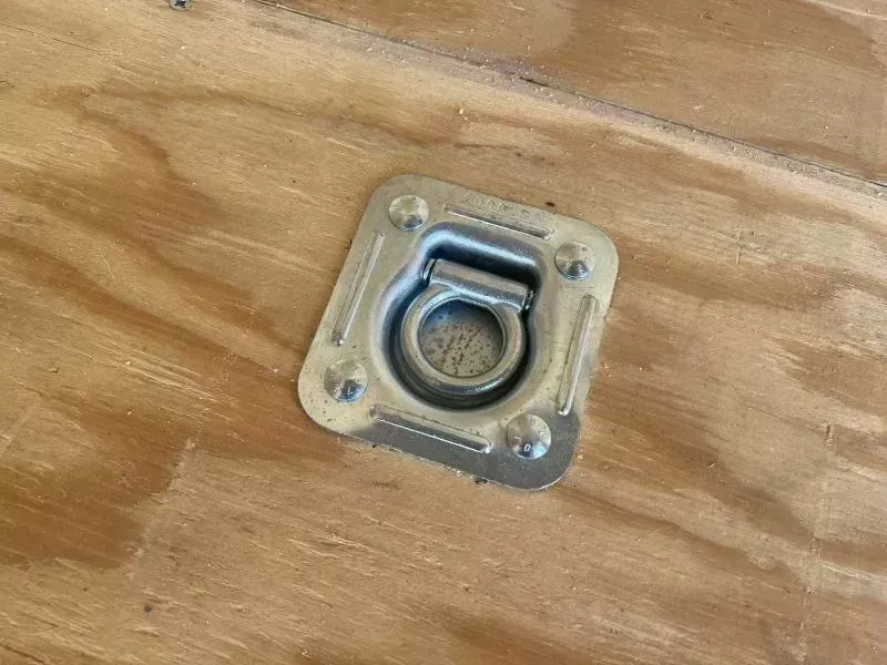 new Cargo (Enclosed) Trailers Quality Cargo  for sale, in Irwin, PA Thumbnail 21