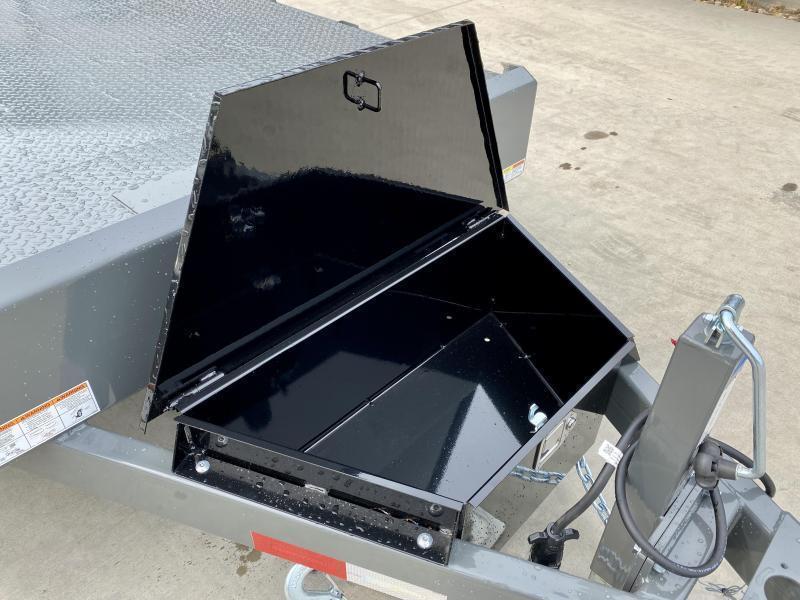 new Car Haulers / Racing Trailers Sure-Trac  for sale, in Carlisle, PA Thumbnail 13