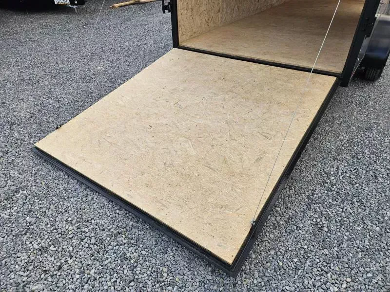 new Cargo (Enclosed) Trailers ITI Cargo  for sale, in Carlisle, PA Thumbnail 10