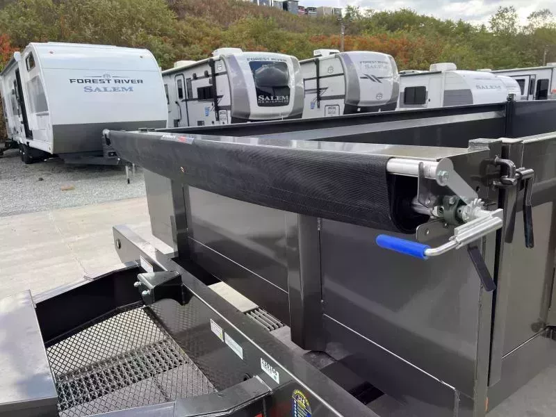 new Dump Trailers MAXX-D  for sale, in Carlisle, PA Thumbnail 26