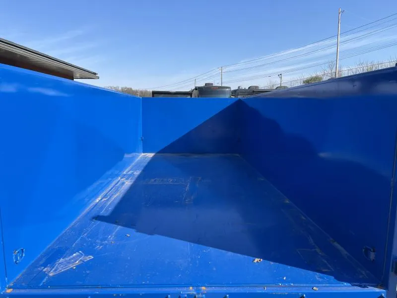 new Dump Trailers Big Tex Trailers  for sale, in Irwin, PA Thumbnail 33