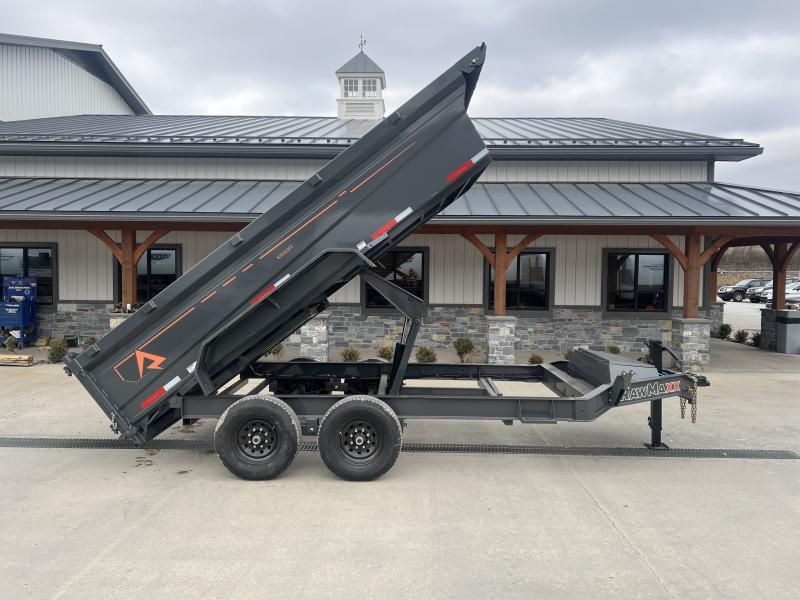new Dump Trailers RawMaxx  for sale, in Irwin, PA Thumbnail 2