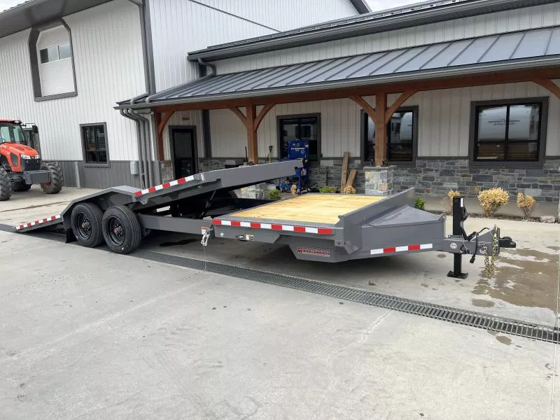 new Equipment / Flatbed Trailers Midsota  for sale, in Irwin, PA Thumbnail 2