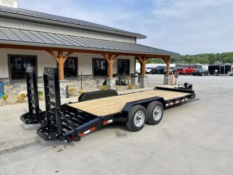 new Equipment / Flatbed Trailers Sure-Trac  for sale, in Carlisle, PA Thumbnail 4