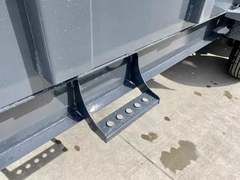 new Dump Trailers Lamar Trailers  for sale, in Carlisle, PA Thumbnail 41