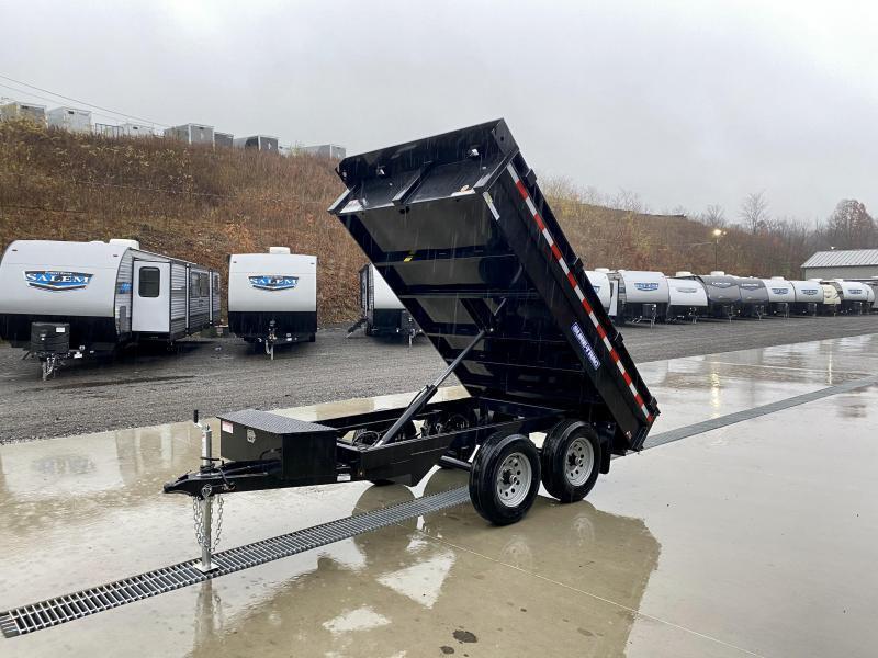 new Dump Trailers Sure-Trac  for sale, in West Middlesex, PA Thumbnail 6