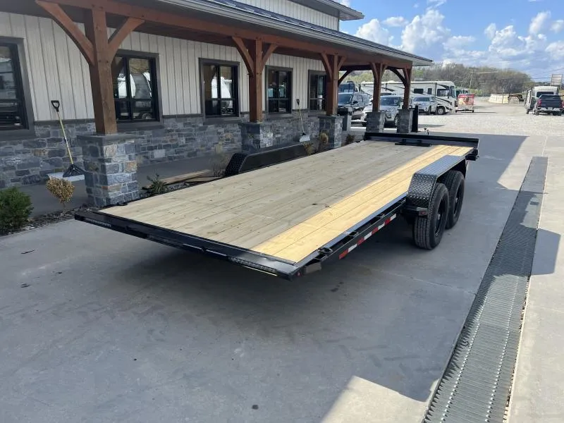 new Car Haulers / Racing Trailers H and H Trailer  for sale, in Irwin, PA Thumbnail 15
