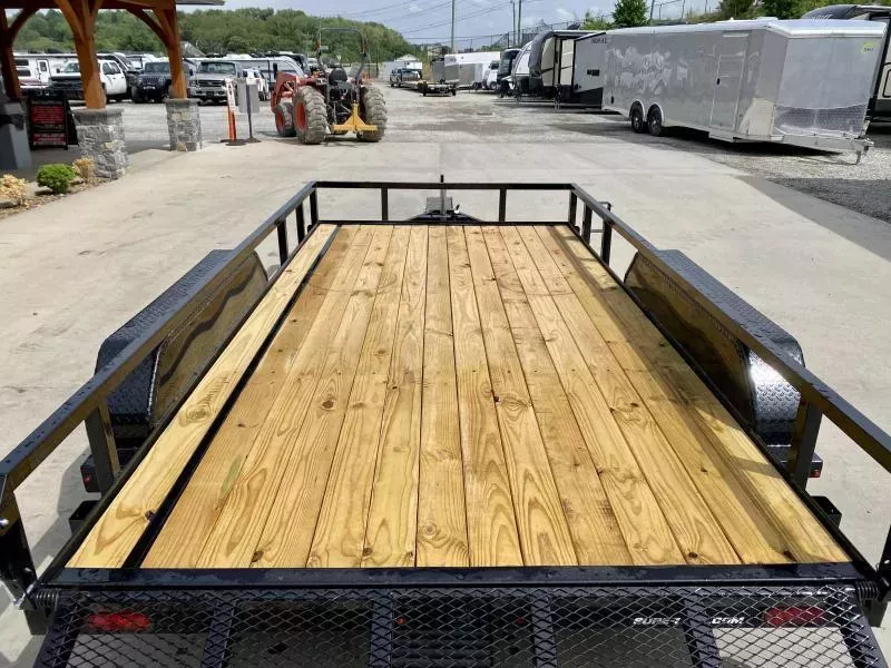 new Utility Trailers Sure-Trac  for sale, in Irwin, PA Thumbnail 25