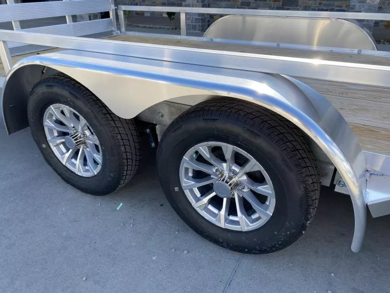 new Utility Trailers Sure-Trac  for sale, in Carlisle, PA Thumbnail 13