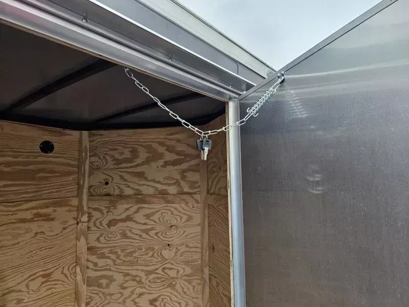 new Cargo (Enclosed) Trailers Quality Cargo  for sale, in Carlisle, PA Thumbnail 12