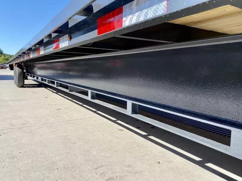 new Equipment / Flatbed Trailers Lamar Trailers  for sale, in West Middlesex, PA Thumbnail 14