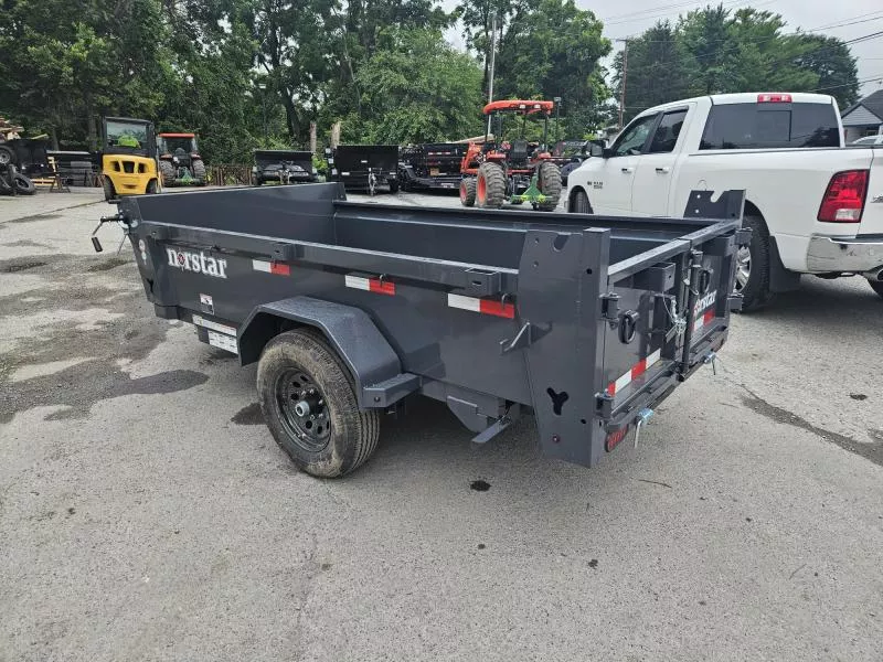 new Dump Trailers Iron Bull  for sale, in Carlisle, PA Thumbnail 3