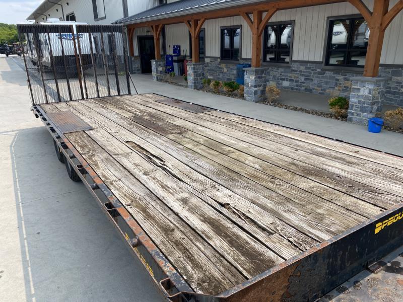 used Equipment / Flatbed Trailers Pequea  for sale, in Irwin, PA Thumbnail 13