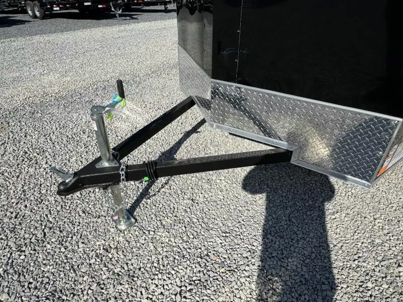 new Cargo (Enclosed) Trailers ITI Cargo  for sale, in Carlisle, PA Thumbnail 8