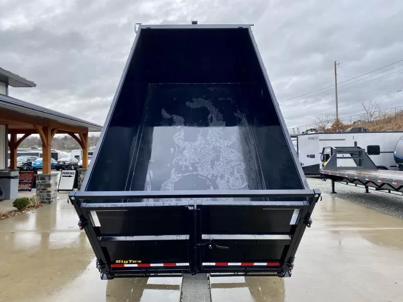 new Dump Trailers Big Tex Trailers  for sale, in Irwin, PA Thumbnail 5