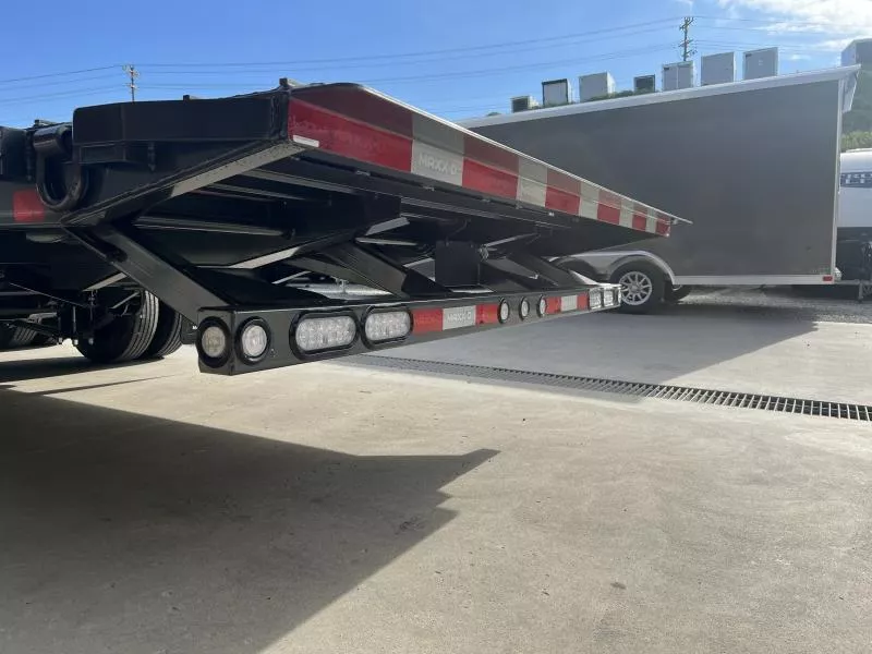 new Equipment / Flatbed Trailers MAXX-D for sale, in Carlisle, PA Thumbnail 13