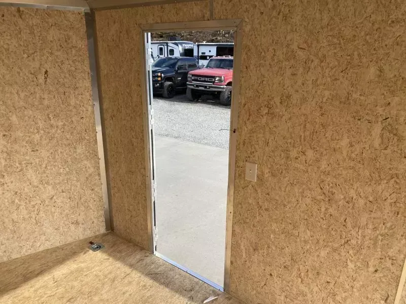 new Cargo (Enclosed) Trailers Sure-Trac  for sale, in Carlisle, PA Thumbnail 25