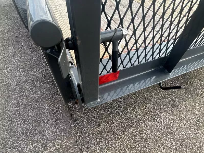 new Utility Trailers RawMaxx for sale, in Carlisle, PA Thumbnail 14